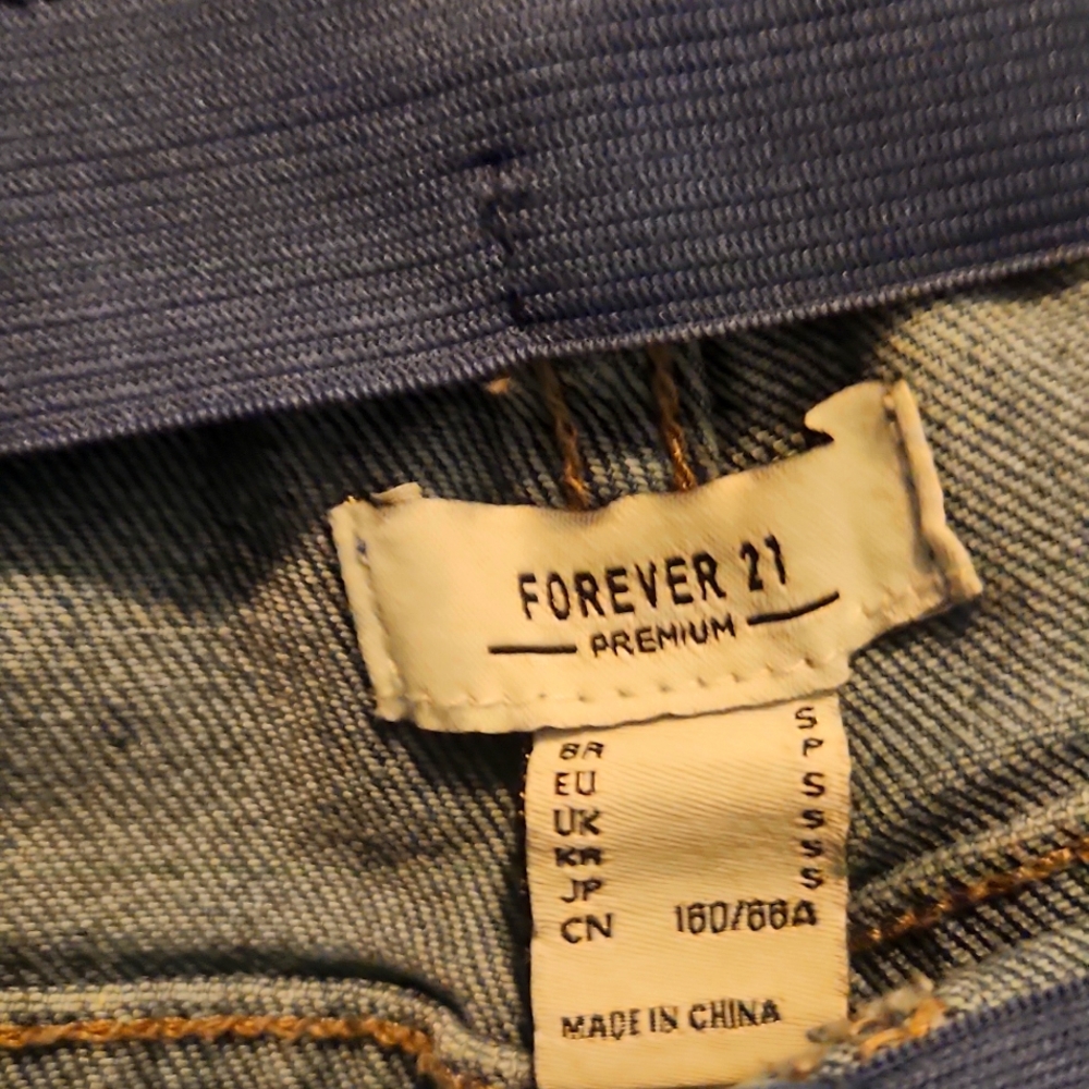 Bellbotom jeans